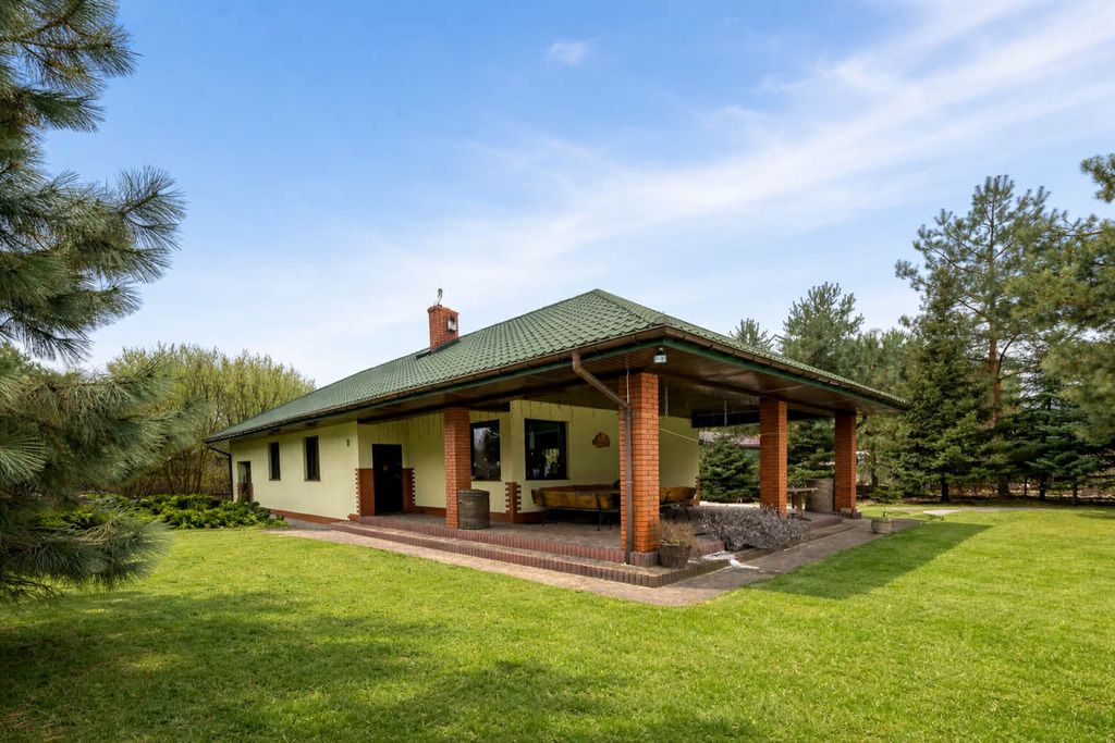 dom wolnostojący, 4 pokoje Bukowiec. Zdjęcie 2