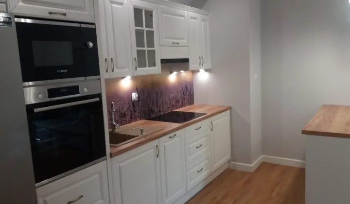 Mieszkanie 3-pokojowe Rzeszów Drabinianka, ul. Urocza