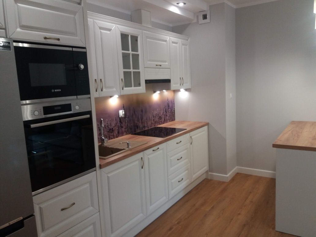 Mieszkanie 3-pokojowe Rzeszów Drabinianka, ul. Urocza. Zdjęcie 1