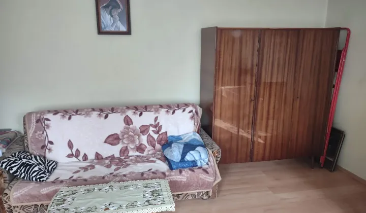 Mieszkanie 1-pokojowe Żarów, ul. Adama Mickiewicza