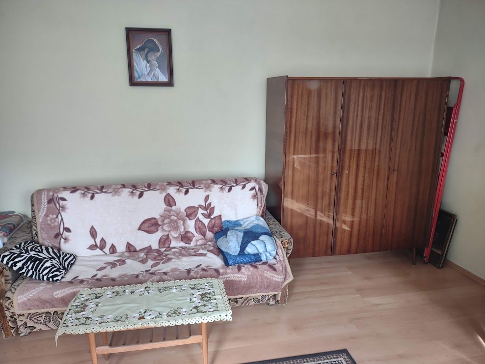 Mieszkanie 1-pokojowe Żarów, ul. Adama Mickiewicza. Zdjęcie 2