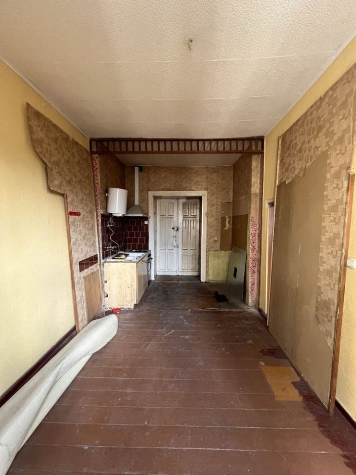 Mieszkanie 2-pokojowe Łódź Śródmieście, ul. Jana Kilińskiego. Zdjęcie 5