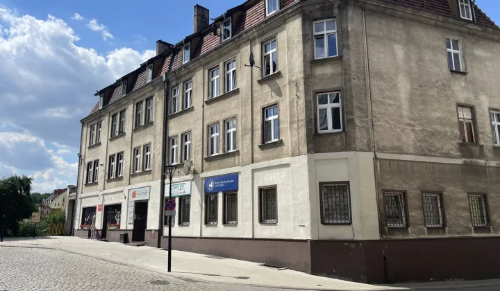 Lokal Śrem, ul. Prymasa Stefana Wyszyńskiego