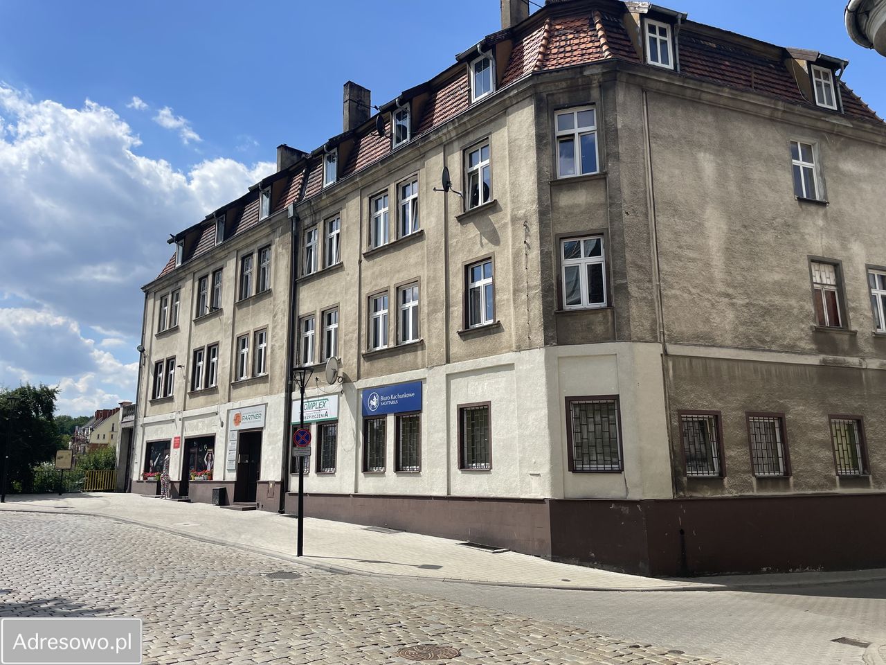 Lokal Śrem, ul. Prymasa Stefana Wyszyńskiego. Zdjęcie 1