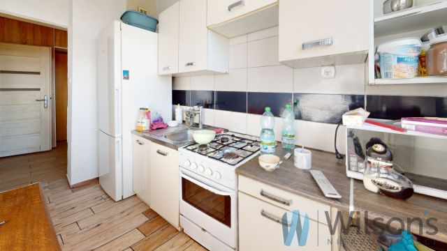 Mieszkanie 2-pokojowe Warszawa Praga, ul. Wiosenna. Zdjęcie 9