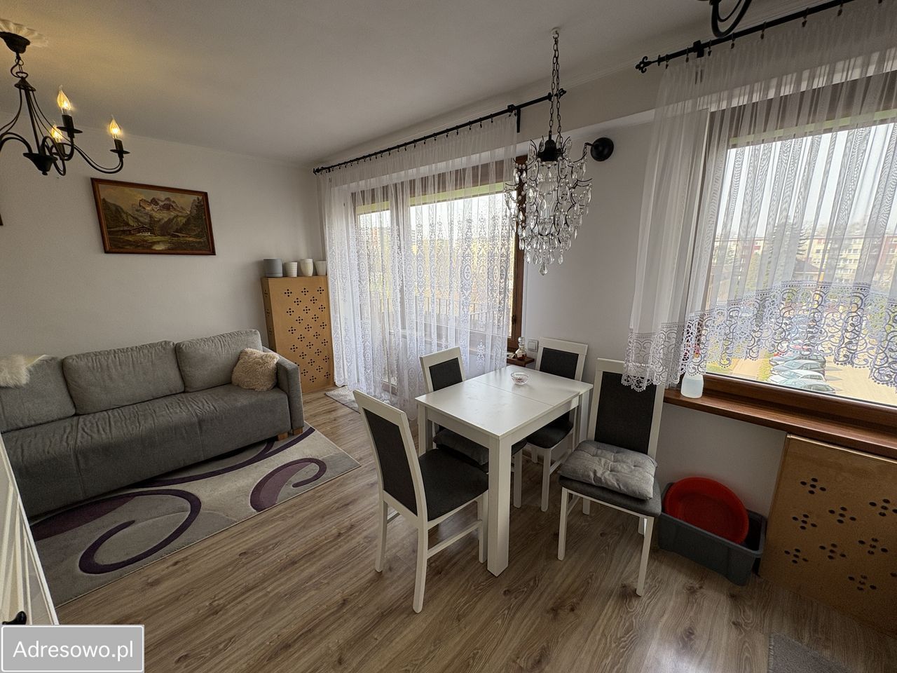 Mieszkanie 2-pokojowe Pruszków. Zdjęcie 1