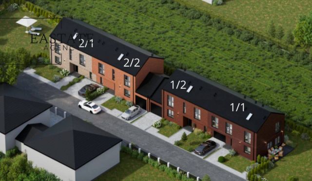 dom wolnostojący, 6 pokoi Jabłonna. Zdjęcie 2