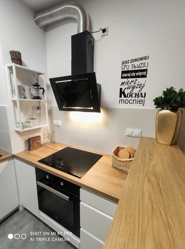 Mieszkanie 2-pokojowe Warszawa Żoliborz, ul. Jerzego Ficowskiego. Zdjęcie 3