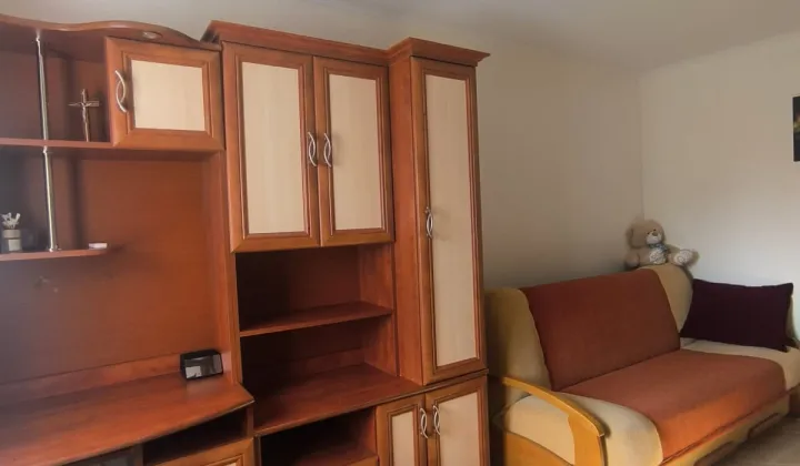 Mieszkanie 1-pokojowe Warszawa Wawer, ul. Szalejowa