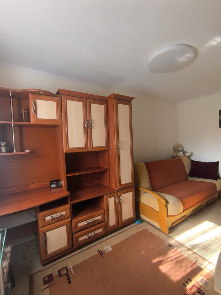 Mieszkanie 1-pokojowe Warszawa Wawer, ul. Szalejowa. Zdjęcie 3