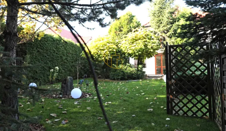 bliźniak, 4 pokoje Bielany Wrocławskie