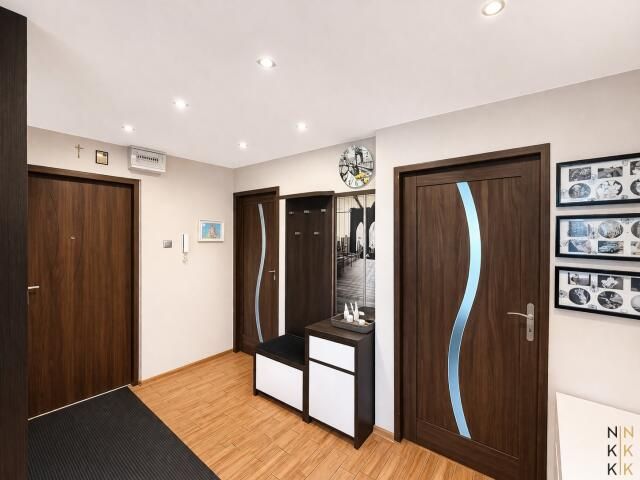 Mieszkanie 3-pokojowe Wrocław, ul. Białowieska. Zdjęcie 7