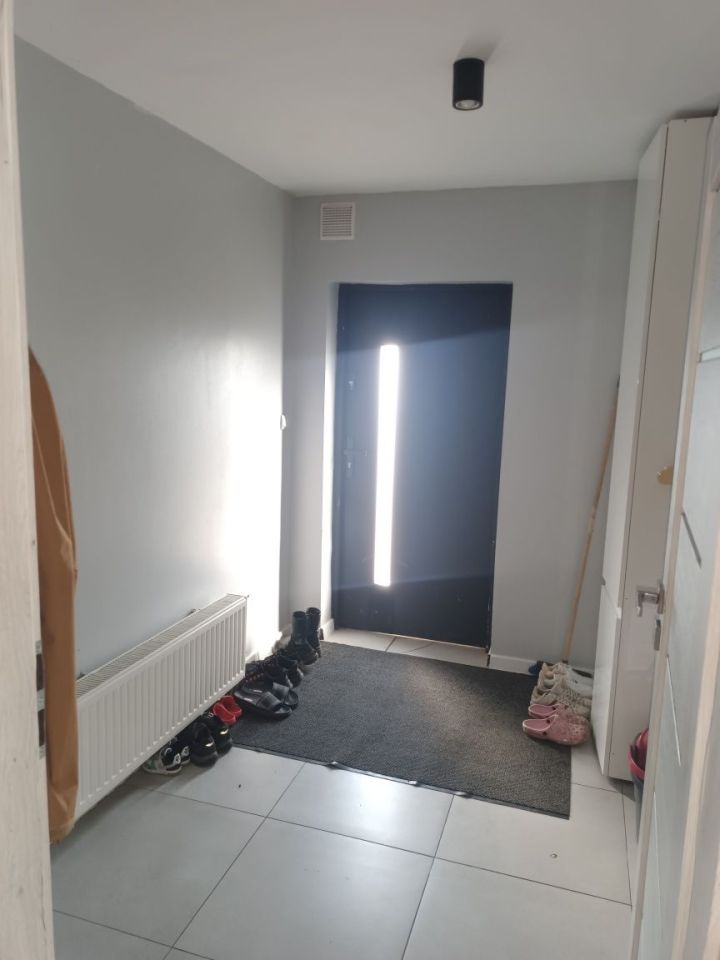 dom wolnostojący, 2 pokoje Sierosław. Zdjęcie 3