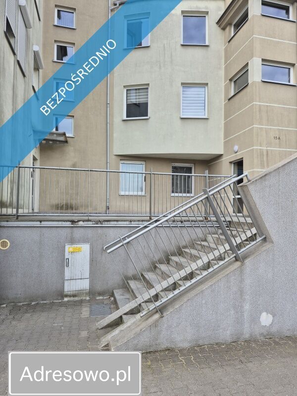 Mieszkanie 2-pokojowe Poznań Piątkowo, ul. Franciszka Stróżyńskiego. Zdjęcie 1