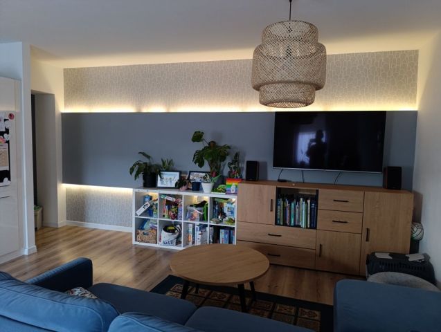 Mieszkanie 2-pokojowe Jaworzyna Śląska, ul. Ceglana. Zdjęcie 1