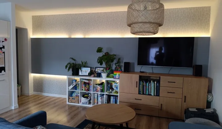 Mieszkanie 2-pokojowe Jaworzyna Śląska, ul. Ceglana