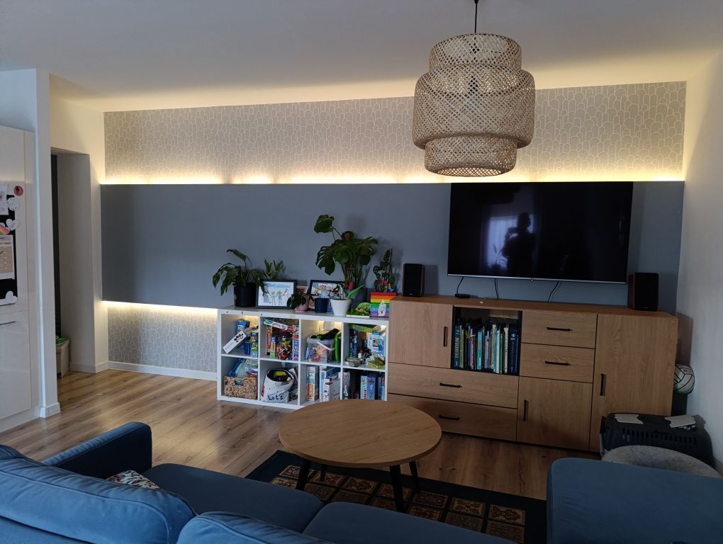 Mieszkanie 2-pokojowe Jaworzyna Śląska, ul. Ceglana. Zdjęcie 1