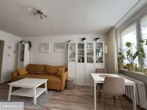 Mieszkanie 2-pokojowe Warszawa Marysin Wawerski, ul. Króla Maciusia. Zdjęcie 1