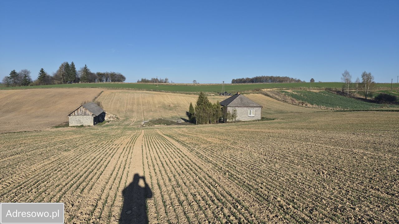 siedlisko, 3 pokoje Źrebce. Zdjęcie 3