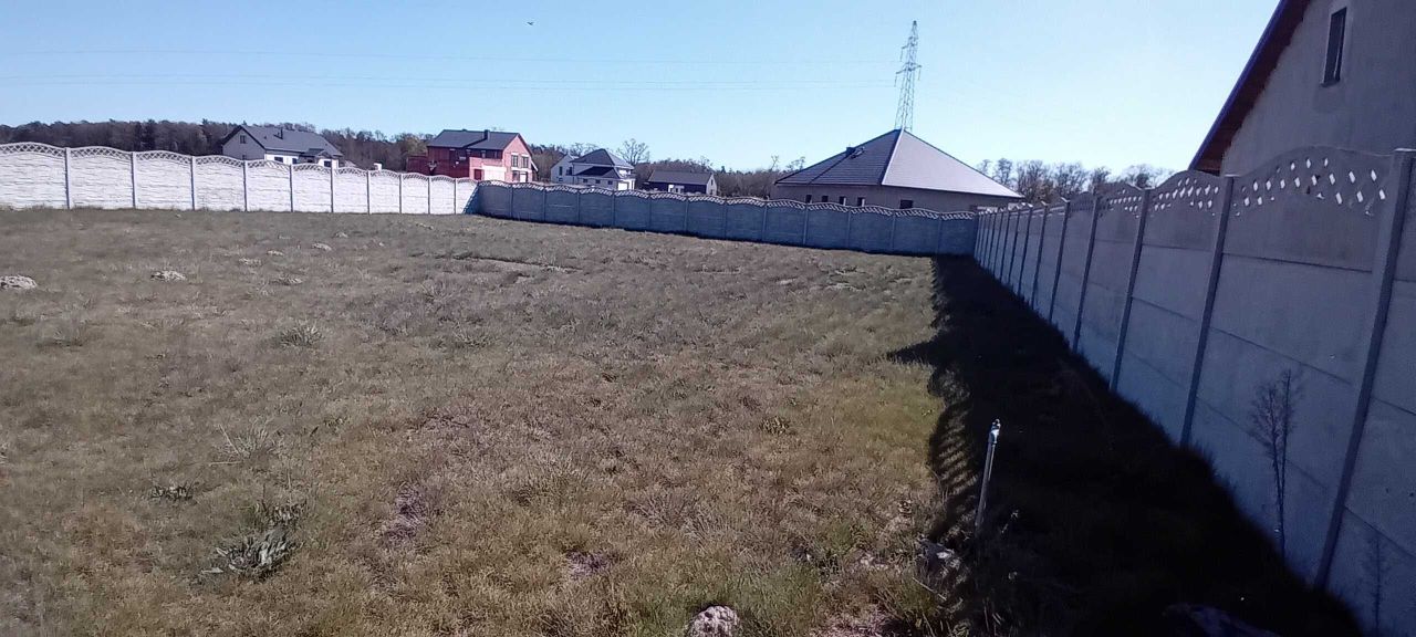 Działka budowlana Śliwniki, ul. Brzozowa. Zdjęcie 1