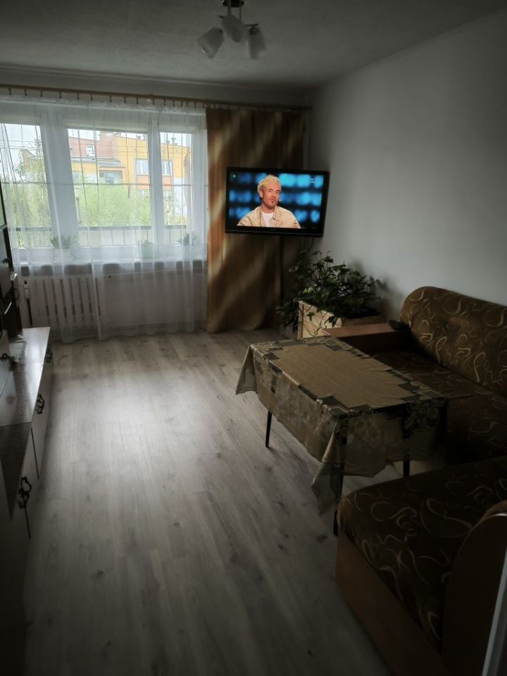 Mieszkanie 2-pokojowe Ełk, ul. Wileńska. Zdjęcie 2