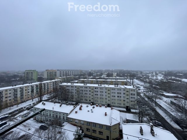 Mieszkanie 3-pokojowe Łódź Chojny, ul. Jacka Malczewskiego. Zdjęcie 7