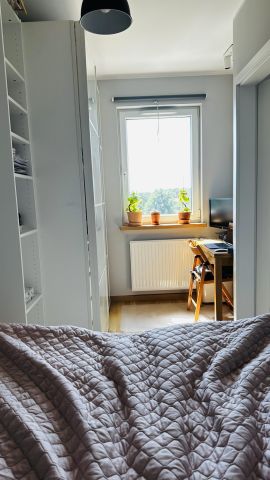 Mieszkanie 3-pokojowe Warszawa Sadul, ul. Mielecka. Zdjęcie 11