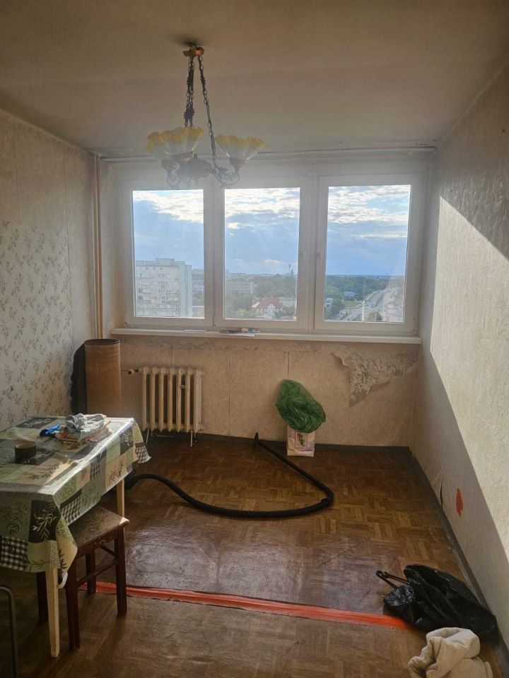 Mieszkanie 3-pokojowe Lubin, ul. Armii Krajowej. Zdjęcie 5