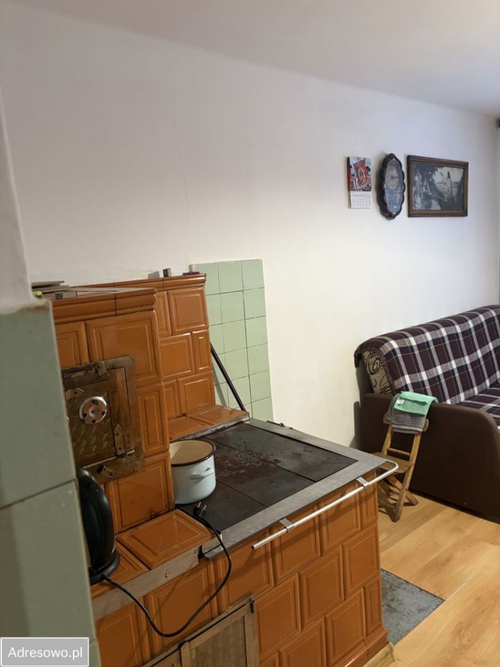 dom wolnostojący, 8 pokoi Brzeziny. Zdjęcie 12