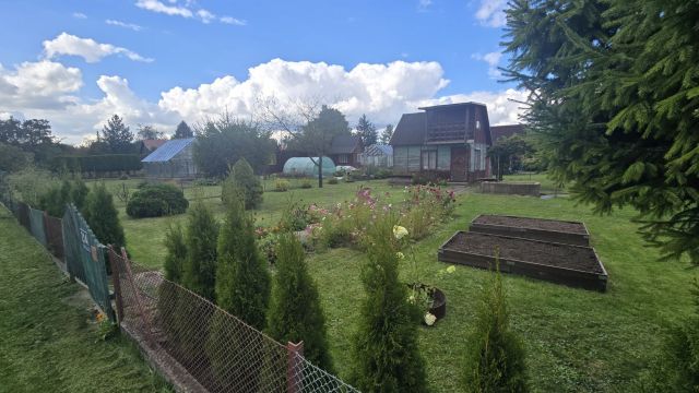 Działka rod Białystok Piasta. Zdjęcie 1