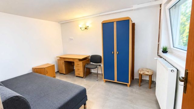 Mieszkanie 2-pokojowe Kraków Prądnik Czerwony. Zdjęcie 1