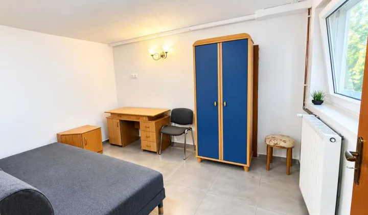 Mieszkanie 2-pokojowe Kraków Prądnik Czerwony, ul. Lotnicza