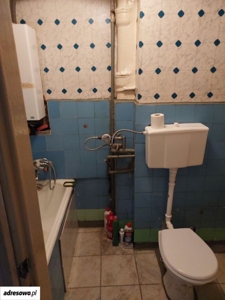Mieszkanie 2-pokojowe Szczecinek, ul. Koszalińska. Zdjęcie 9