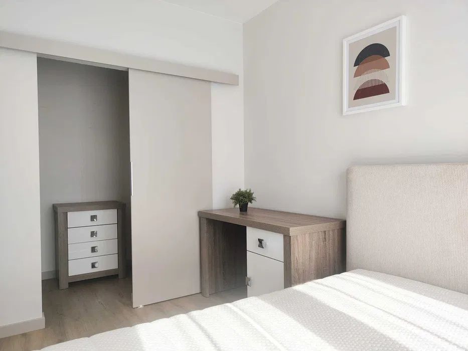 Mieszkanie 2-pokojowe Łódź Śródmieście, ul. Juliana Tuwima. Zdjęcie 5