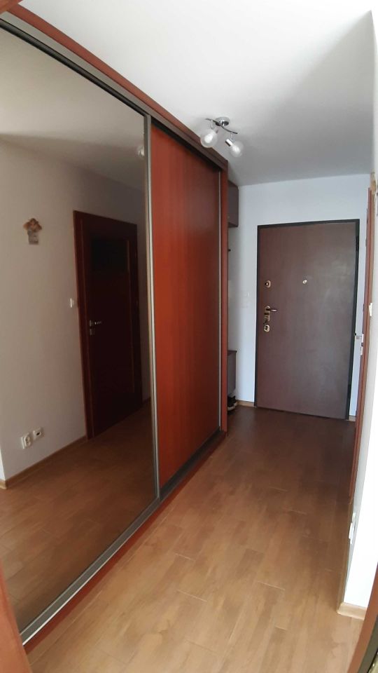 Mieszkanie 2-pokojowe Gdańsk Piecki, ul. Myśliwskie Wzgórze. Zdjęcie 6