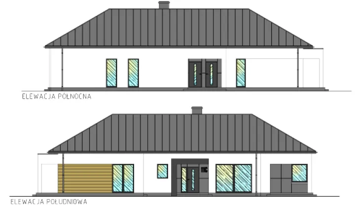 Działka budowlana Pilichowice