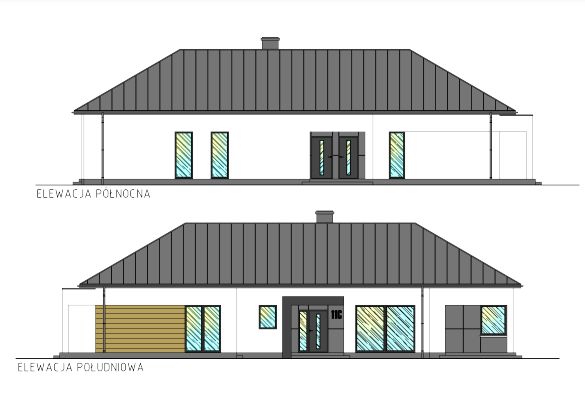 Działka budowlana Pilichowice