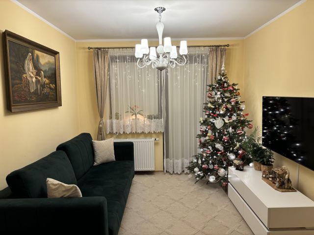 Mieszkanie 3-pokojowe Wrocław Fabryczna, ul. Graniczna. Zdjęcie 1