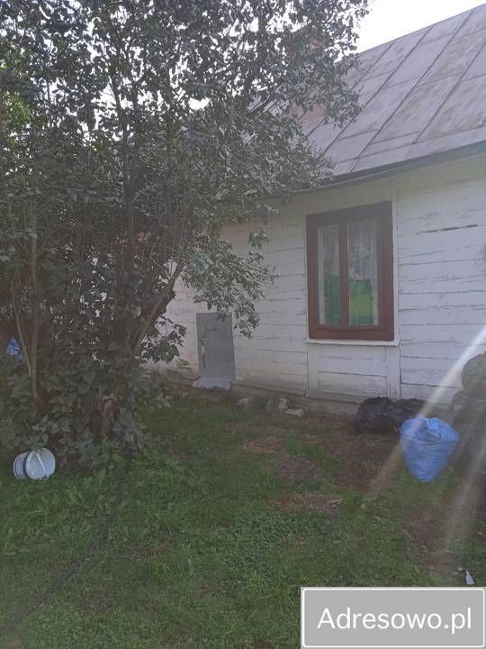 Działka siedliskowa Feliksówka. Zdjęcie 3