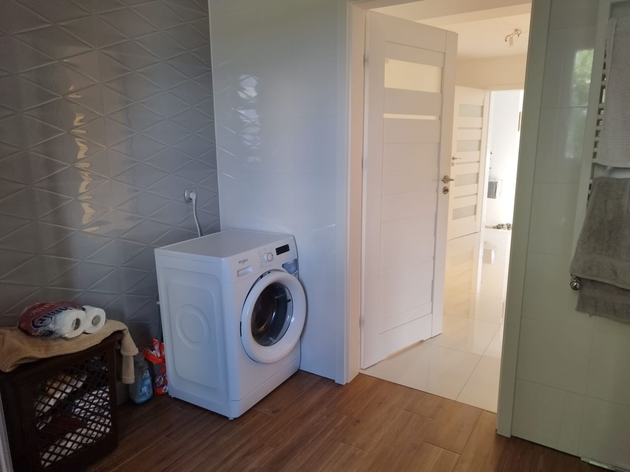 dom wolnostojący Dminin. Zdjęcie 8