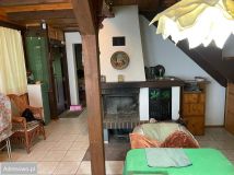 Działka budowlana Jabłonka. Zdjęcie 3