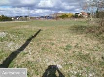 Działka budowlana Nowa Pogorzel, ul. Pałacowa. Zdjęcie 4