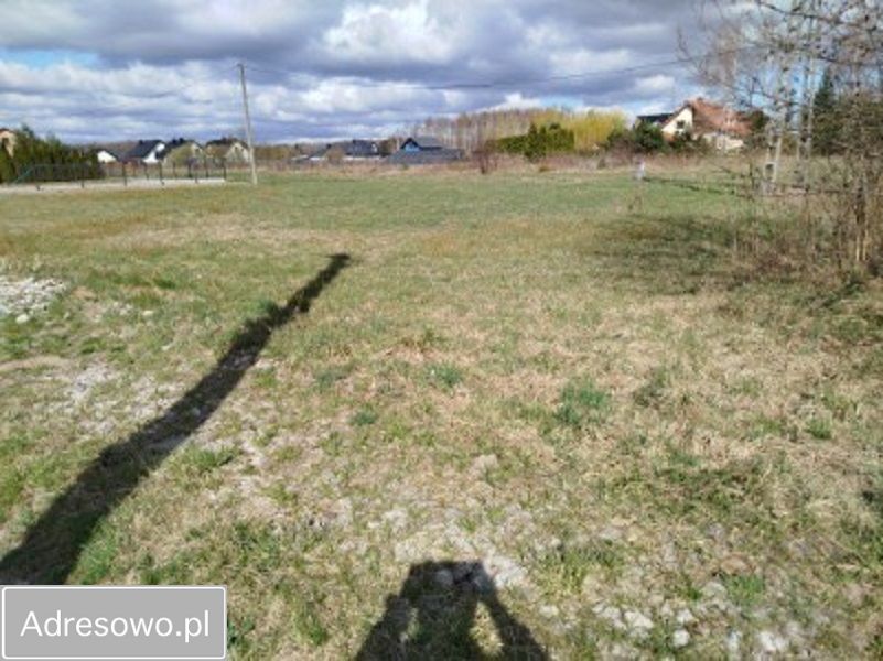 Działka budowlana Nowa Pogorzel, ul. Pałacowa. Zdjęcie 5