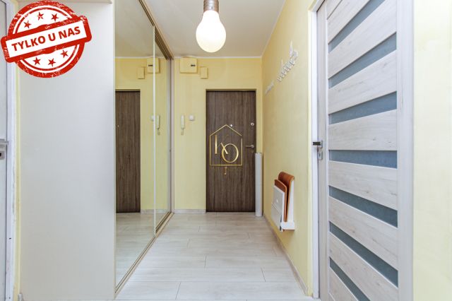 Mieszkanie 2-pokojowe Wrocław Gaj, ul. Jabłeczna. Zdjęcie 13