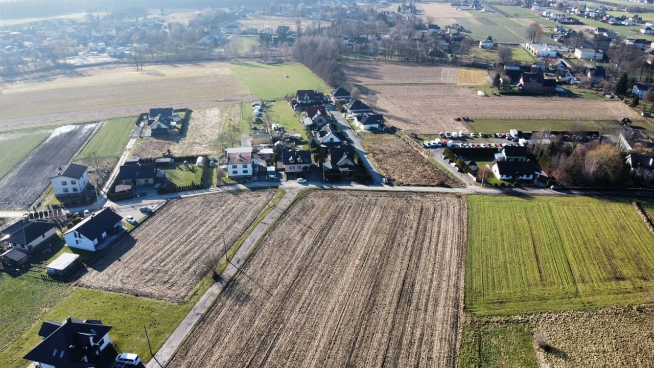 Działka budowlana Studzienice, ul. Sarenek. Zdjęcie 6