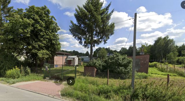 Działka budowlana Józefin, ul. Stołeczna. Zdjęcie 1