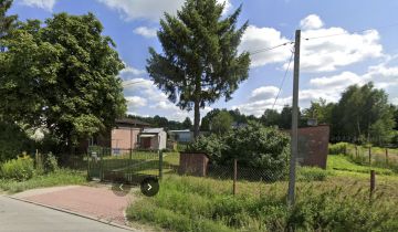 Działka budowlana Józefin, ul. Stołeczna