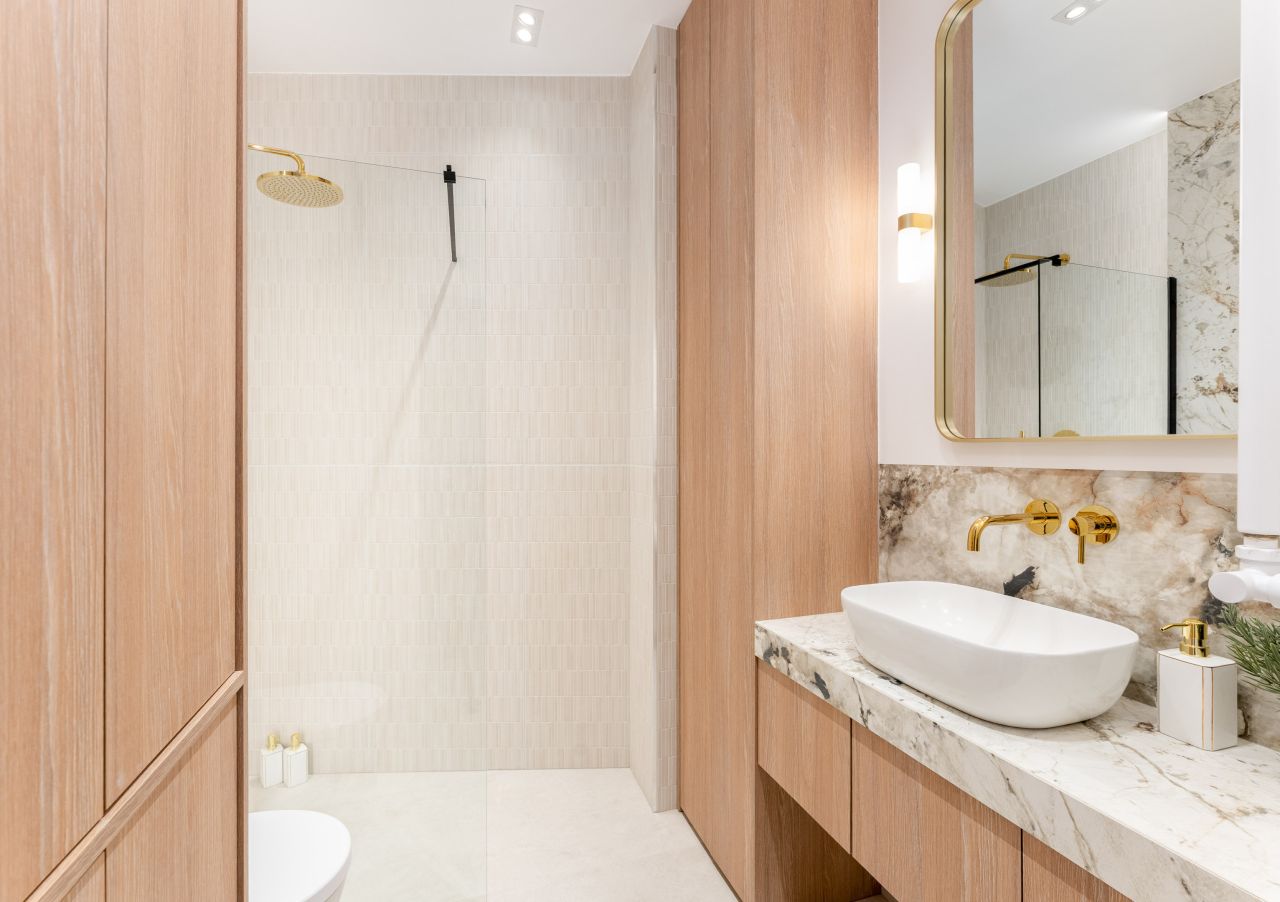 Mieszkanie 3-pokojowe Kraków Stare Miasto, ul. Krupnicza. Zdjęcie 9