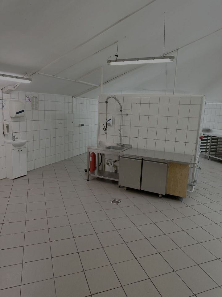 Lokal Warszawa Praga-Południe, al. Stanów Zjednoczonych. Zdjęcie 4