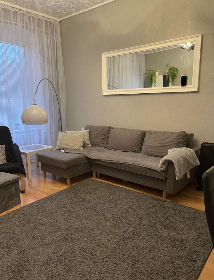 Mieszkanie 2-pokojowe Szczecin Golęcino, ul. Dębogórska